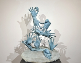 9
